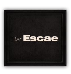 Bar Escae
